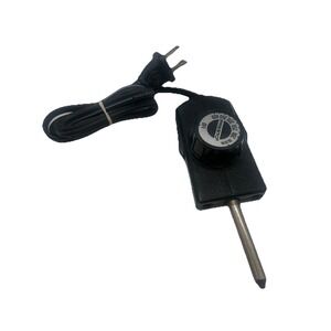 Presto Control Master Heat Control‎ Probe 0690003 120V 1500W for Skillet Griddle